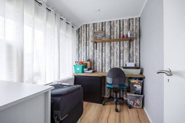 Medium property photo - De Roe 6, 9861 BG Grootegast